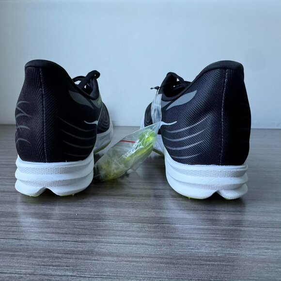 Hoka Crescendo MD 2 Track Shoes Men's Size 10.5 $80 - Picture 4 of 10